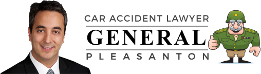 Car Accident Lawyer General Pleasanton