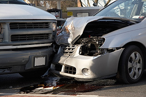 Pleasanton Car Accident Lawyer