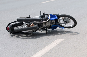 Pleasanton Motorcycle Accident Lawyer