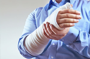 Pleasanton Personal Injury Lawyer